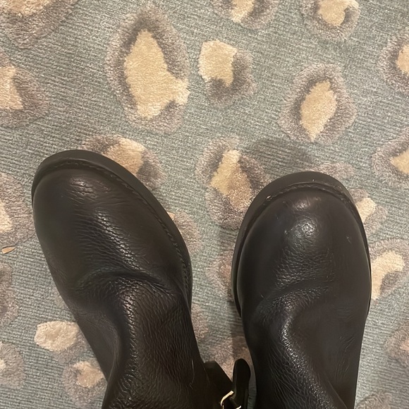 Tory Burch Riding Boots - Picture 4 of 4